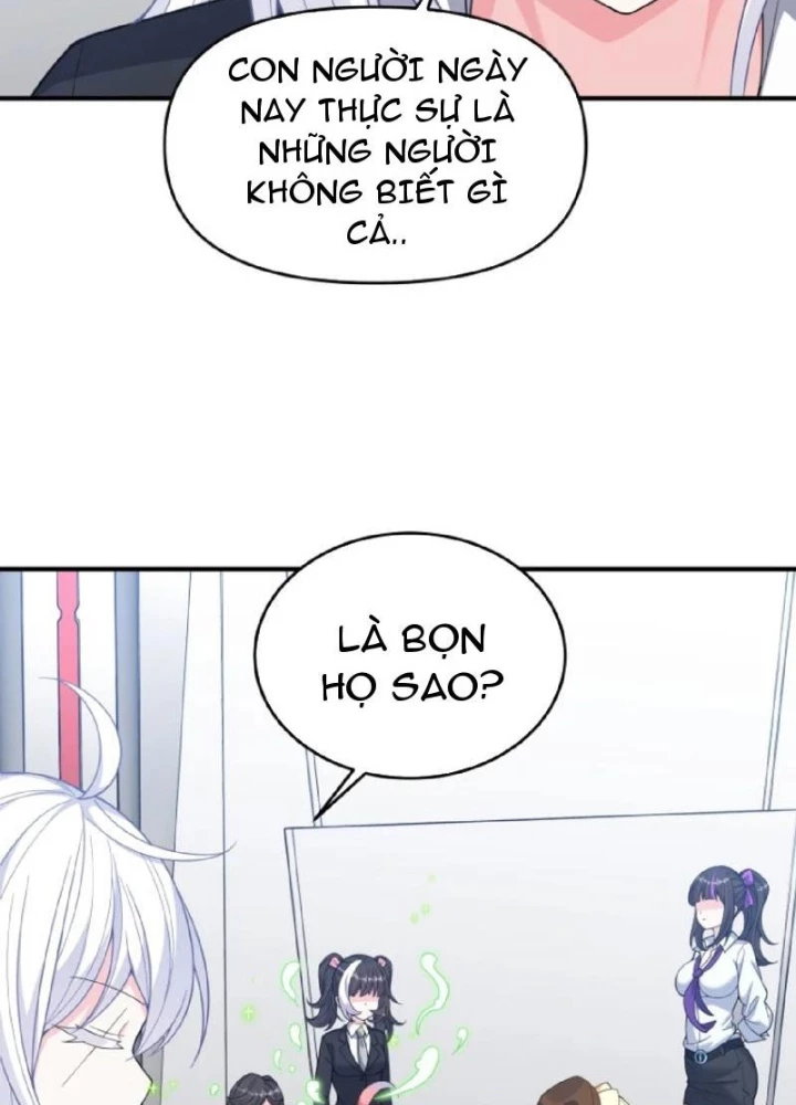 Tránh ra, để ta làm thiếu nữ ma pháp! Chapter 20 - 105