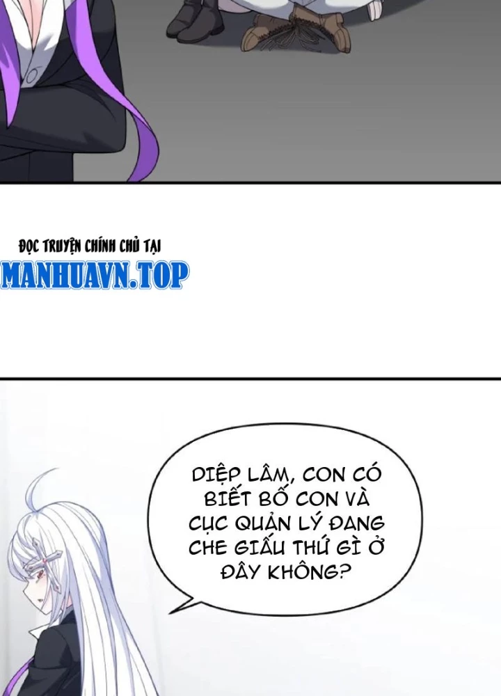 Tránh ra, để ta làm thiếu nữ ma pháp! Chapter 20 - 107