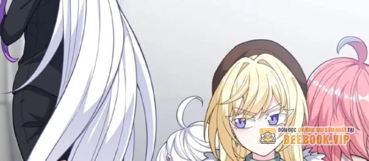 Tránh ra, để ta làm thiếu nữ ma pháp! Chapter 20 - 108