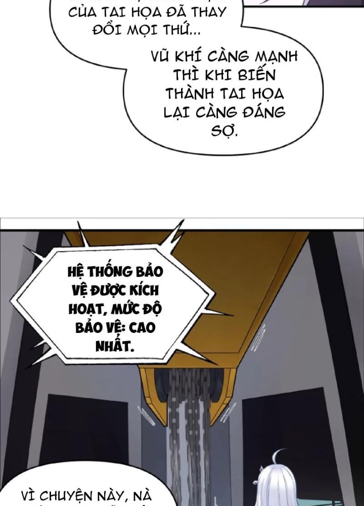 Tránh ra, để ta làm thiếu nữ ma pháp! Chapter 20 - 113