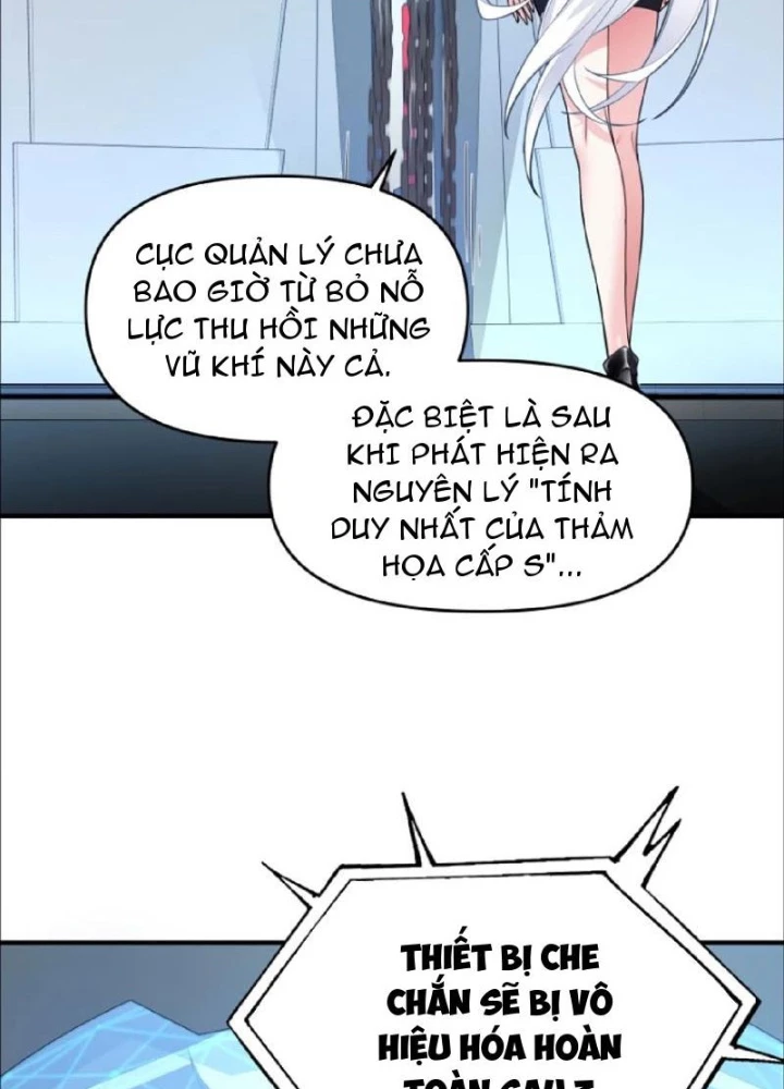 Tránh ra, để ta làm thiếu nữ ma pháp! Chapter 20 - 115