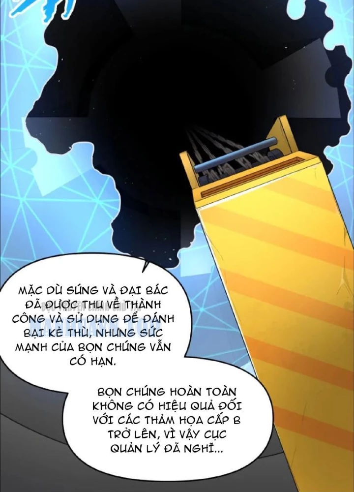 Tránh ra, để ta làm thiếu nữ ma pháp! Chapter 20 - 117