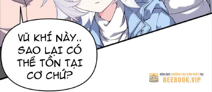 Tránh ra, để ta làm thiếu nữ ma pháp! Chapter 20 - 120