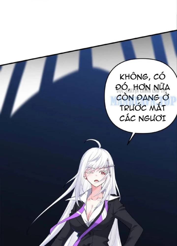 Tránh ra, để ta làm thiếu nữ ma pháp! Chapter 20 - 121