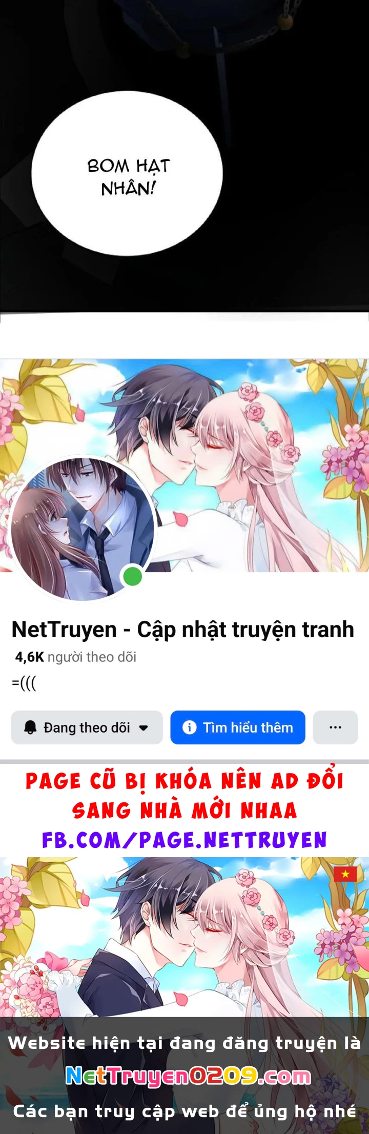 Tránh ra, để ta làm thiếu nữ ma pháp! Chapter 20 - 127