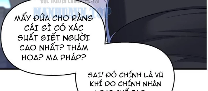 Tránh ra, để ta làm thiếu nữ ma pháp! Chapter 21 - 4