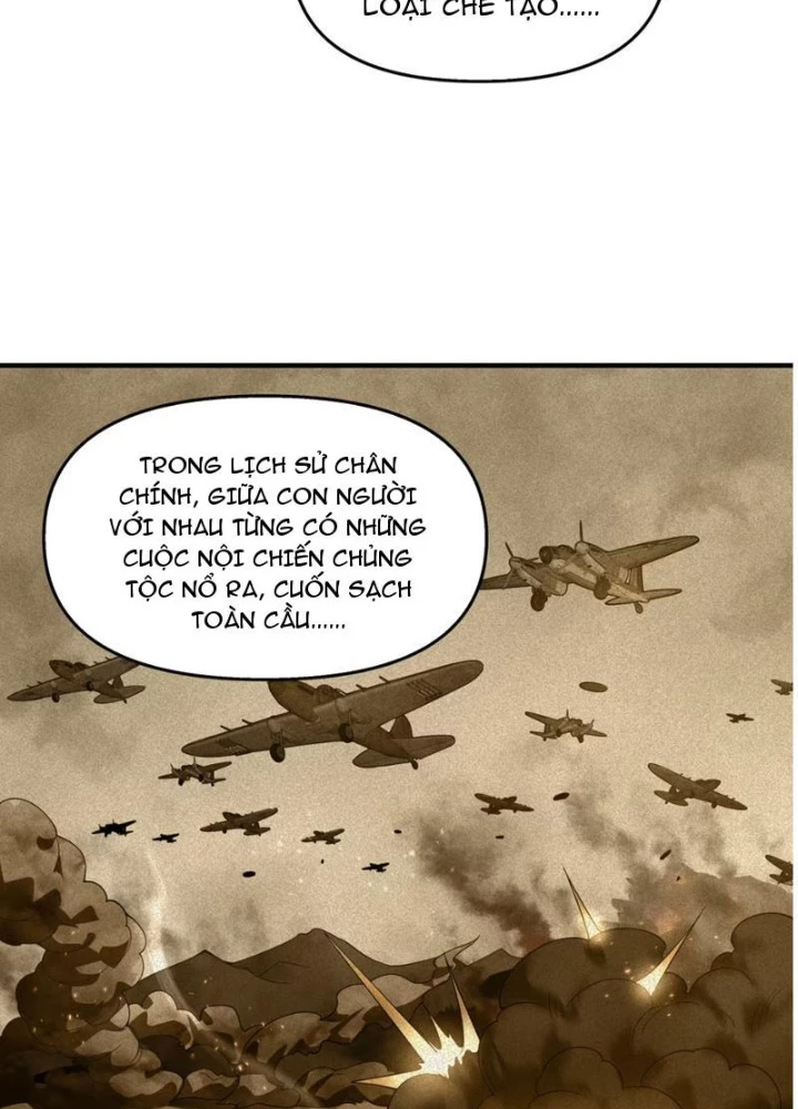 Tránh ra, để ta làm thiếu nữ ma pháp! Chapter 21 - 5