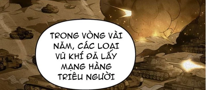 Tránh ra, để ta làm thiếu nữ ma pháp! Chapter 21 - 6