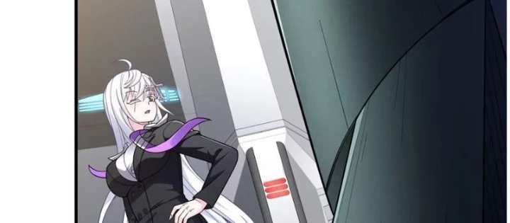 Tránh ra, để ta làm thiếu nữ ma pháp! Chapter 21 - 8