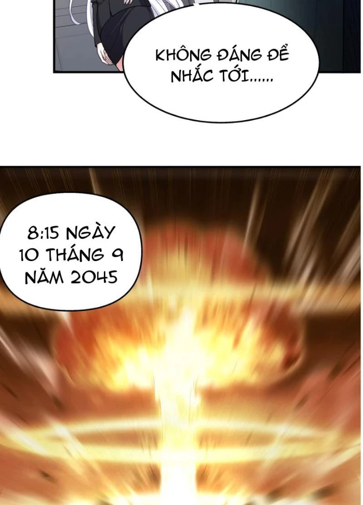 Tránh ra, để ta làm thiếu nữ ma pháp! Chapter 21 - 9