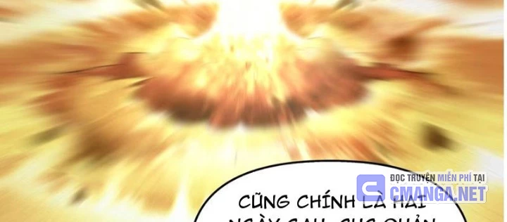 Tránh ra, để ta làm thiếu nữ ma pháp! Chapter 21 - 10