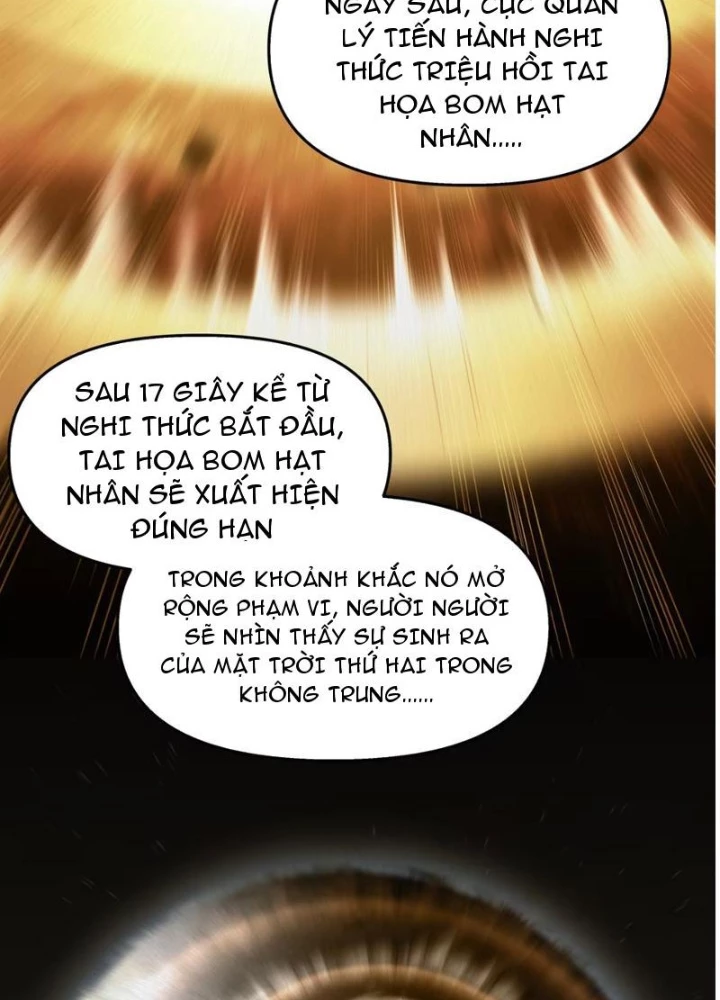 Tránh ra, để ta làm thiếu nữ ma pháp! Chapter 21 - 11