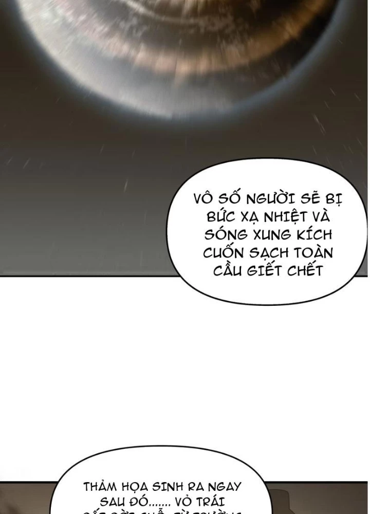 Tránh ra, để ta làm thiếu nữ ma pháp! Chapter 21 - 13