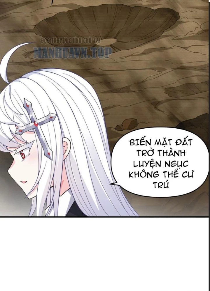 Tránh ra, để ta làm thiếu nữ ma pháp! Chapter 21 - 15