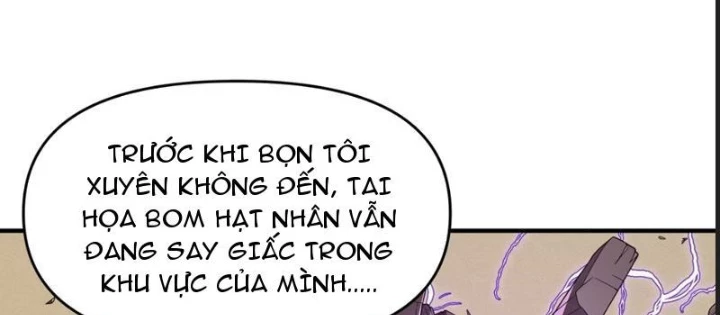 Tránh ra, để ta làm thiếu nữ ma pháp! Chapter 21 - 18