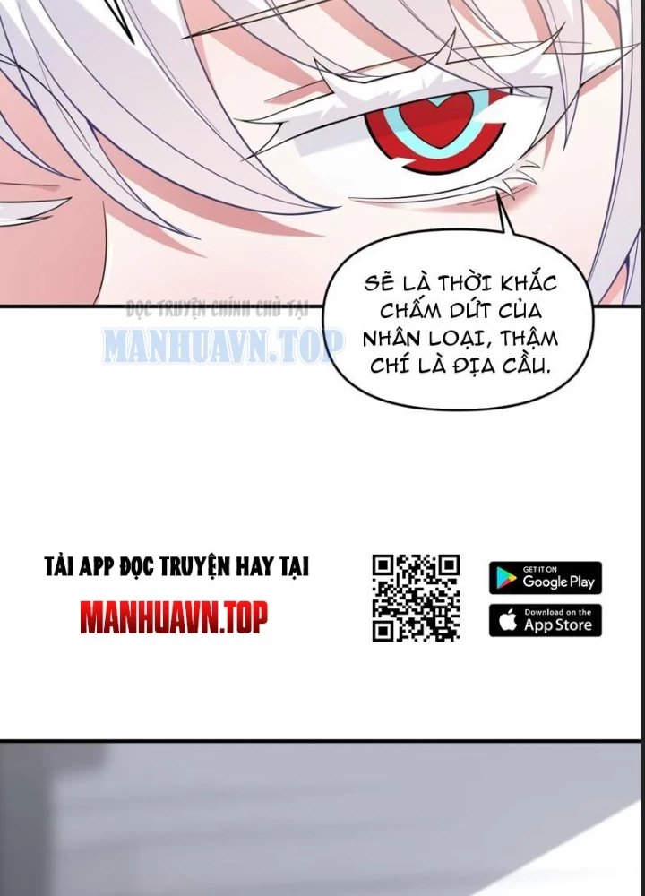 Tránh ra, để ta làm thiếu nữ ma pháp! Chapter 21 - 21