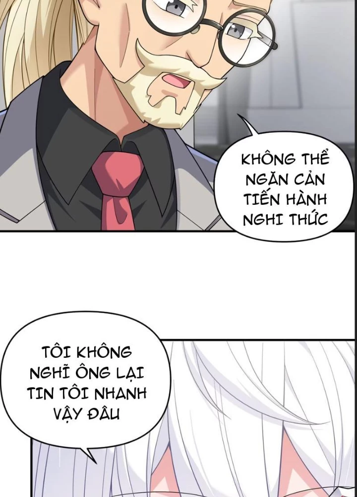 Tránh ra, để ta làm thiếu nữ ma pháp! Chapter 21 - 31