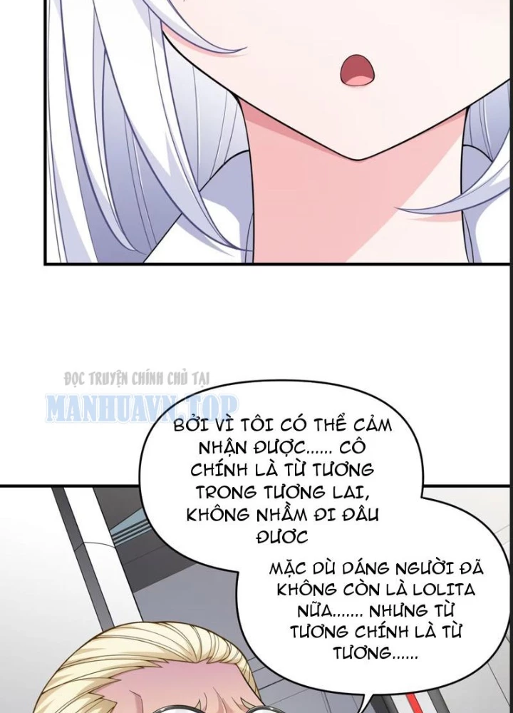 Tránh ra, để ta làm thiếu nữ ma pháp! Chapter 21 - 33