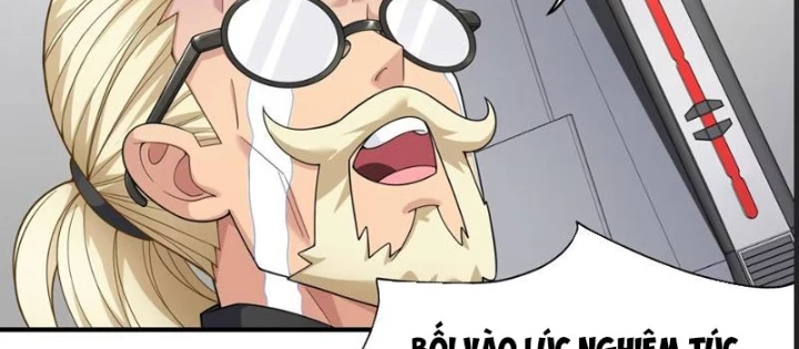 Tránh ra, để ta làm thiếu nữ ma pháp! Chapter 21 - 34