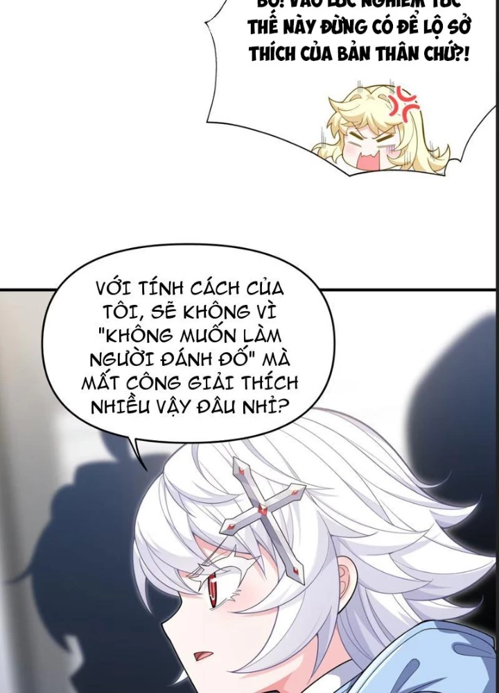 Tránh ra, để ta làm thiếu nữ ma pháp! Chapter 21 - 35