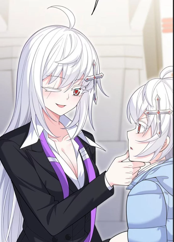 Tránh ra, để ta làm thiếu nữ ma pháp! Chapter 21 - 39