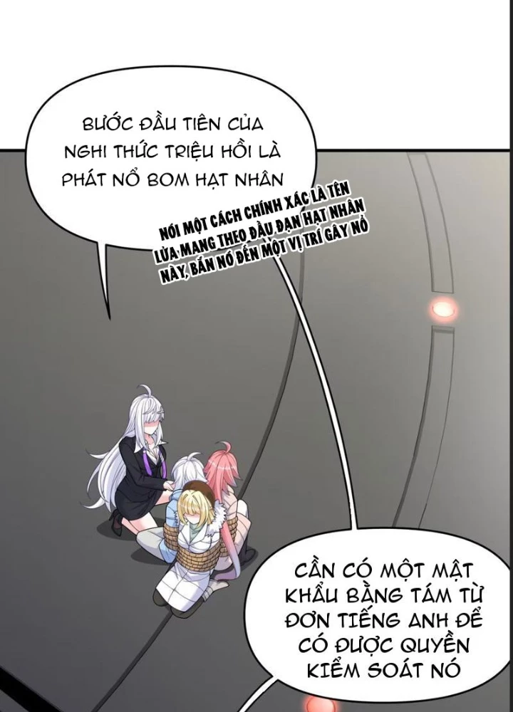 Tránh ra, để ta làm thiếu nữ ma pháp! Chapter 21 - 41