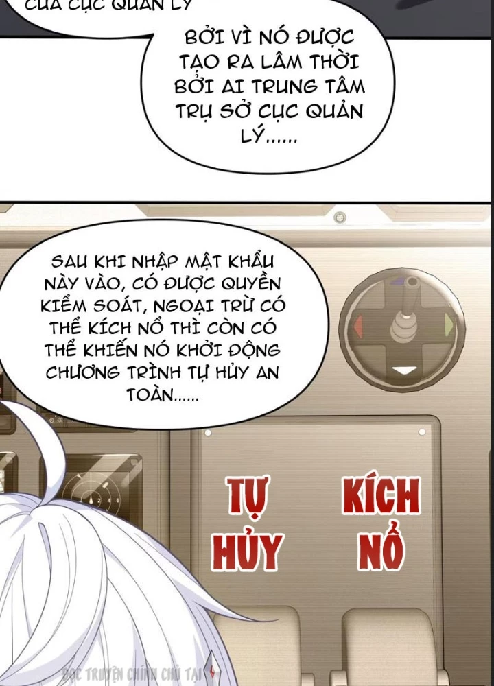 Tránh ra, để ta làm thiếu nữ ma pháp! Chapter 21 - 43