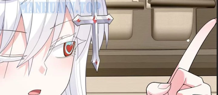 Tránh ra, để ta làm thiếu nữ ma pháp! Chapter 21 - 44