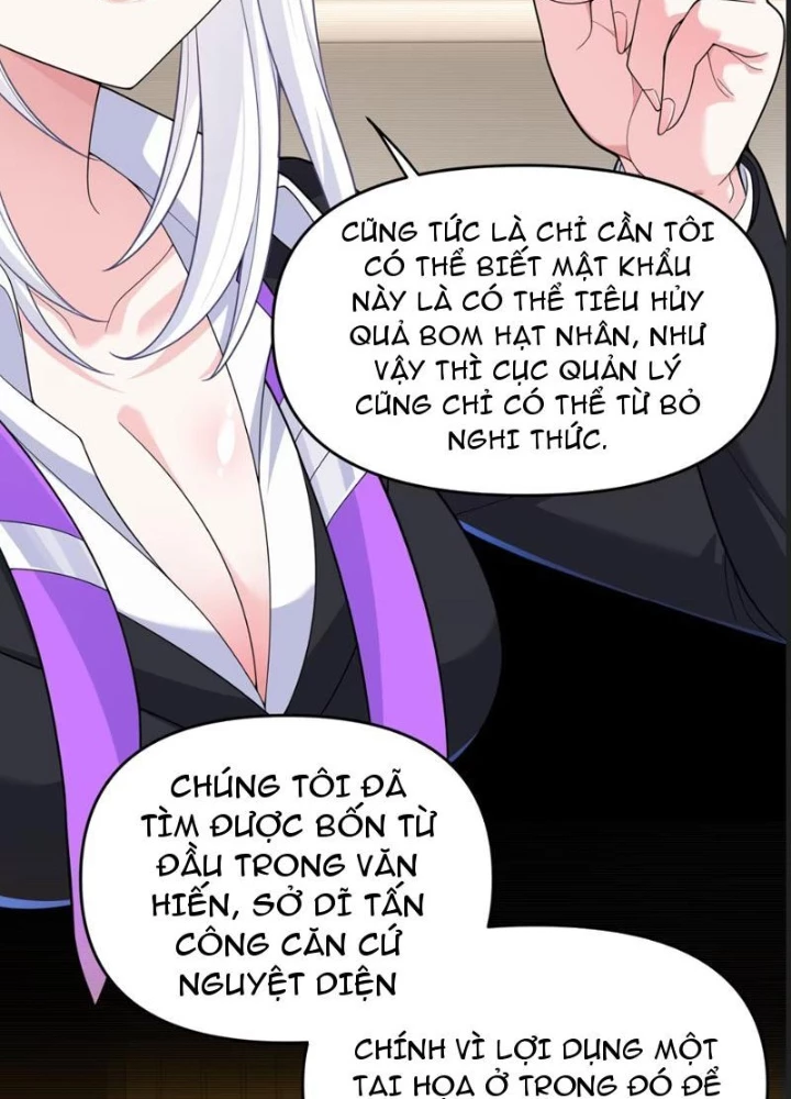 Tránh ra, để ta làm thiếu nữ ma pháp! Chapter 21 - 45