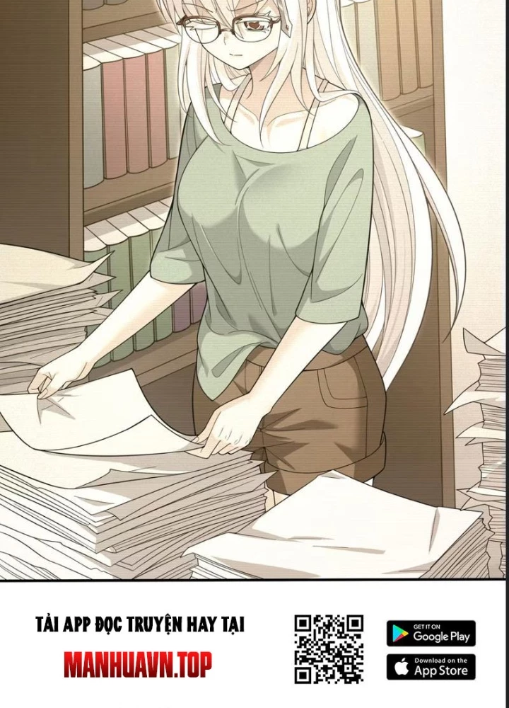 Tránh ra, để ta làm thiếu nữ ma pháp! Chapter 21 - 47