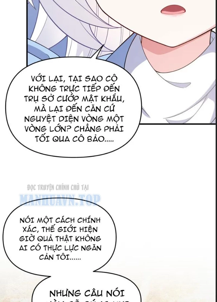 Tránh ra, để ta làm thiếu nữ ma pháp! Chapter 21 - 53