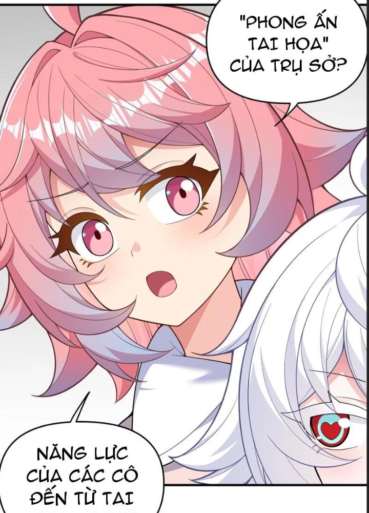 Tránh ra, để ta làm thiếu nữ ma pháp! Chapter 21 - 57