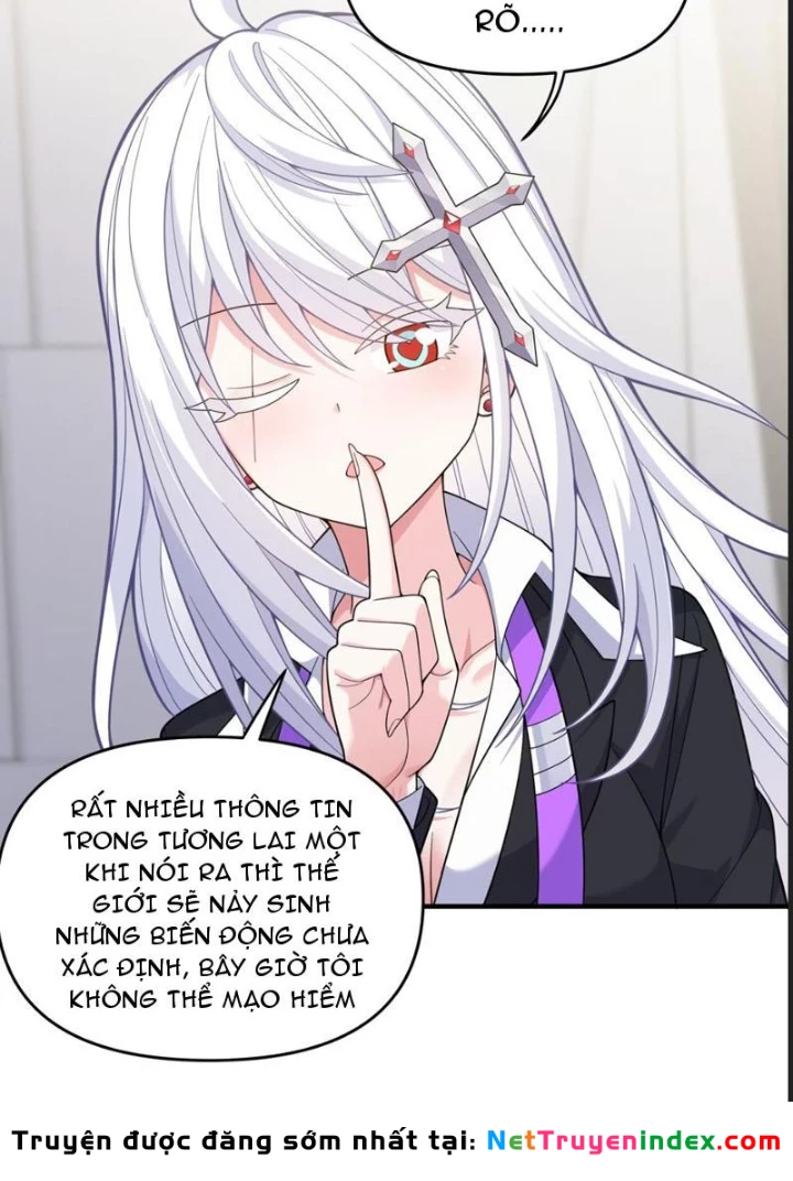 Tránh ra, để ta làm thiếu nữ ma pháp! Chapter 21 - 59