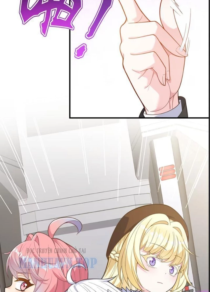 Tránh ra, để ta làm thiếu nữ ma pháp! Chapter 21 - 61