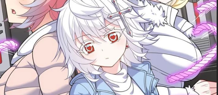 Tránh ra, để ta làm thiếu nữ ma pháp! Chapter 21 - 62