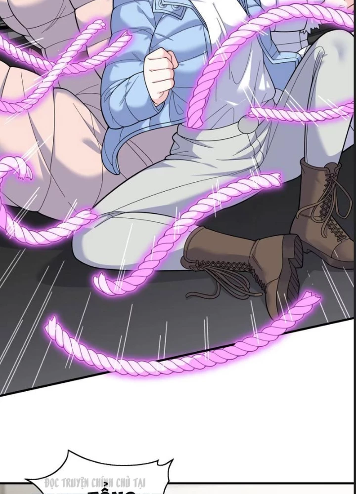 Tránh ra, để ta làm thiếu nữ ma pháp! Chapter 21 - 63