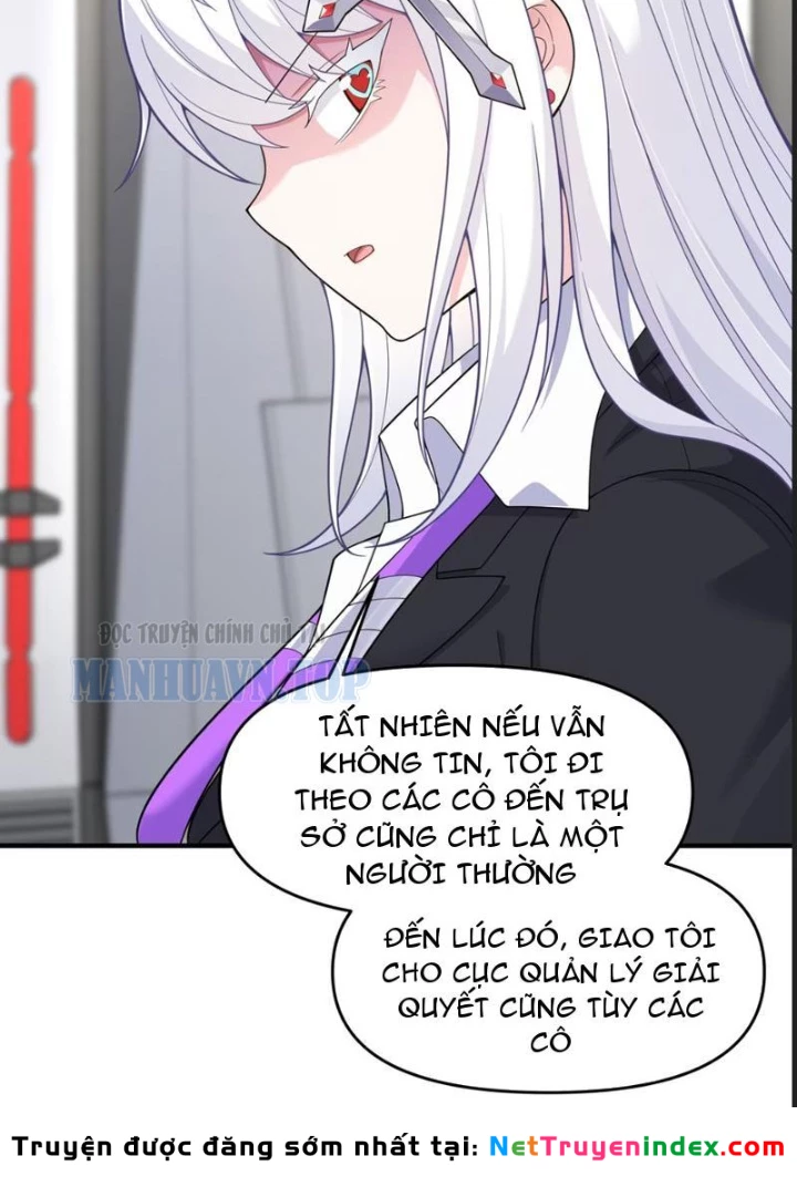 Tránh ra, để ta làm thiếu nữ ma pháp! Chapter 21 - 67