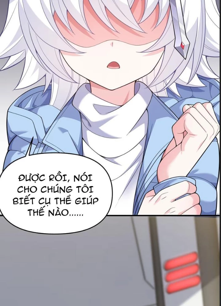 Tránh ra, để ta làm thiếu nữ ma pháp! Chapter 21 - 69