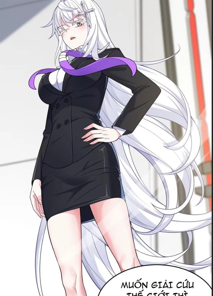 Tránh ra, để ta làm thiếu nữ ma pháp! Chapter 21 - 71