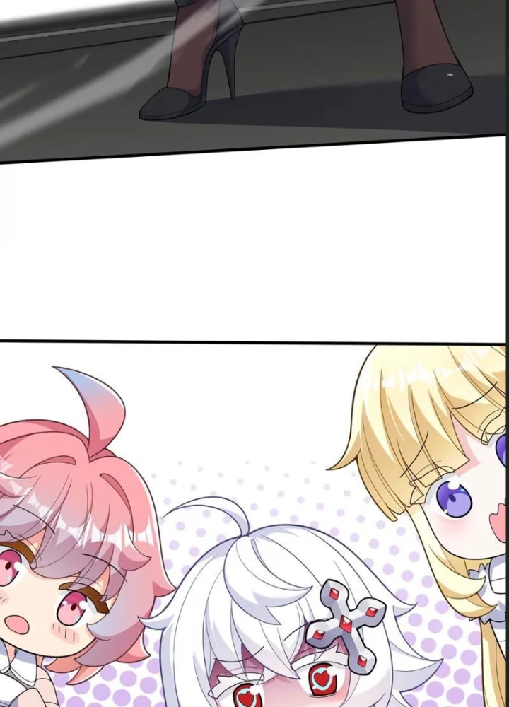 Tránh ra, để ta làm thiếu nữ ma pháp! Chapter 21 - 73