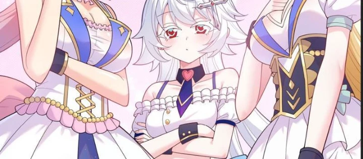 Tránh ra, để ta làm thiếu nữ ma pháp! Chapter 21 - 82