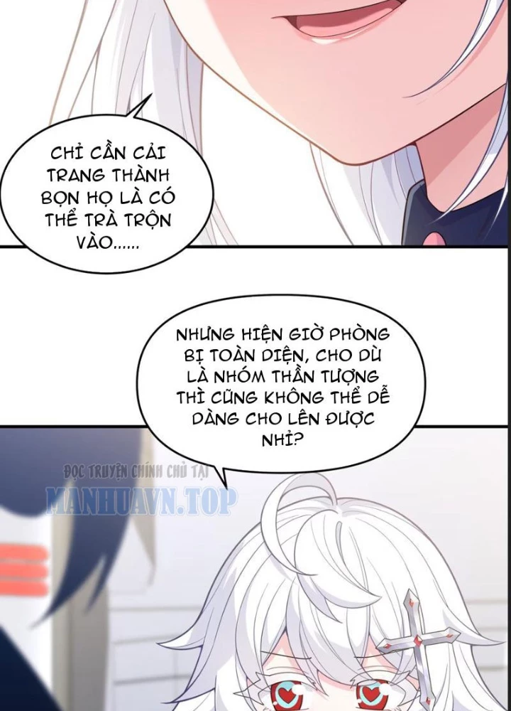 Tránh ra, để ta làm thiếu nữ ma pháp! Chapter 21 - 87