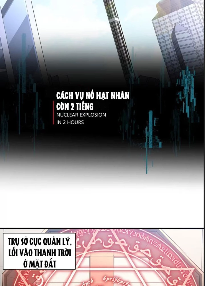 Tránh ra, để ta làm thiếu nữ ma pháp! Chapter 21 - 91