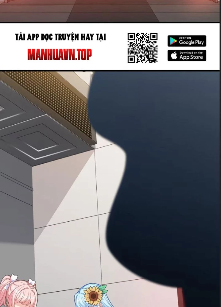 Tránh ra, để ta làm thiếu nữ ma pháp! Chapter 21 - 93