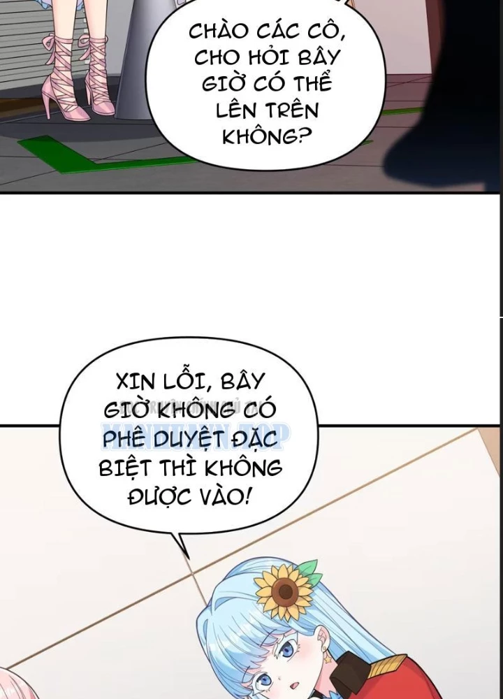 Tránh ra, để ta làm thiếu nữ ma pháp! Chapter 21 - 95