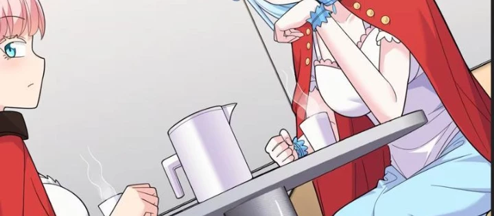 Tránh ra, để ta làm thiếu nữ ma pháp! Chapter 21 - 96