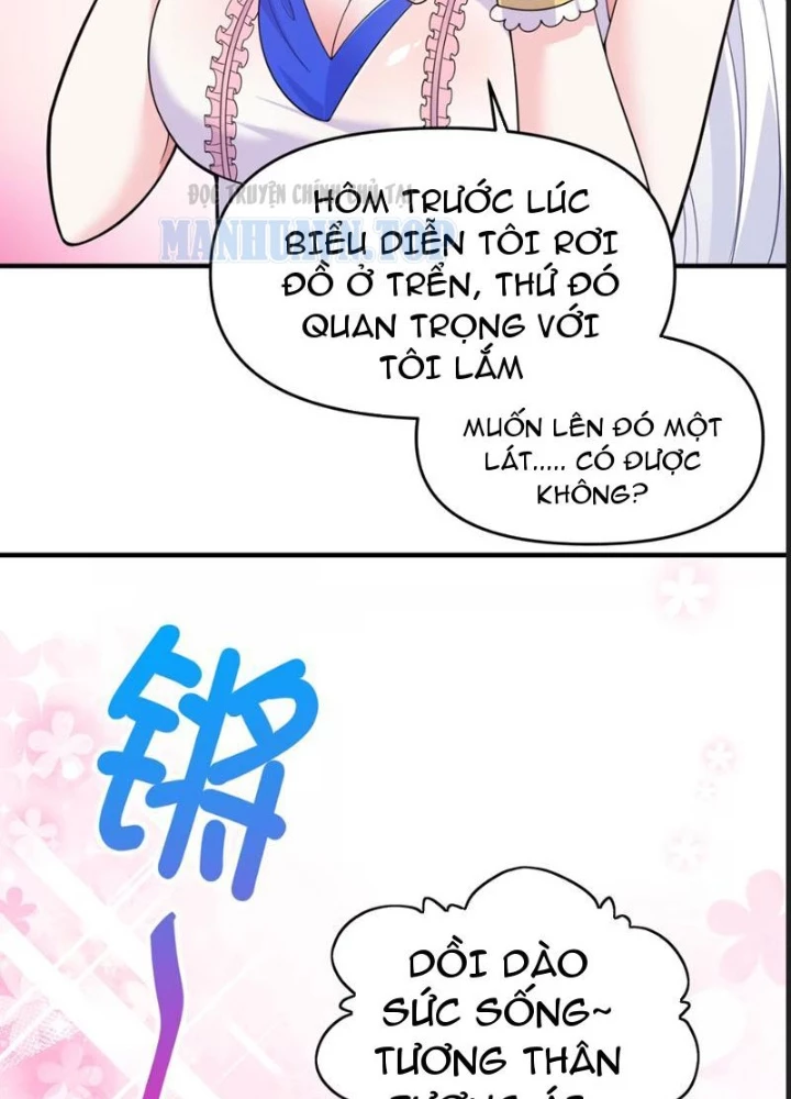 Tránh ra, để ta làm thiếu nữ ma pháp! Chapter 21 - 99