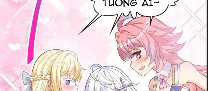 Tránh ra, để ta làm thiếu nữ ma pháp! Chapter 21 - 100