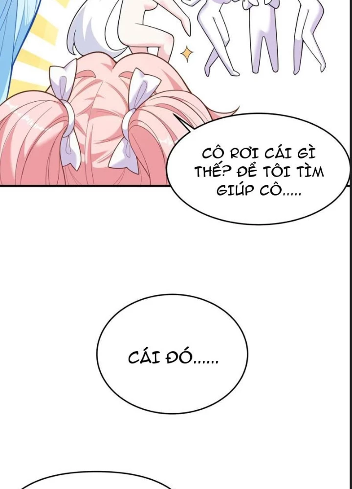 Tránh ra, để ta làm thiếu nữ ma pháp! Chapter 21 - 103