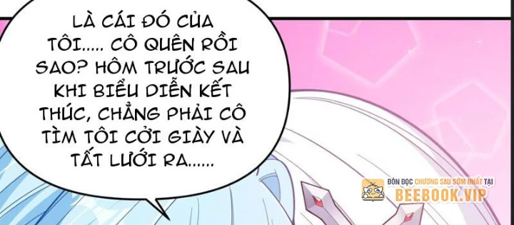 Tránh ra, để ta làm thiếu nữ ma pháp! Chapter 21 - 104